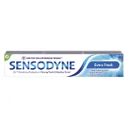 Зубна паста SENSODYNE (Сенсодин) Екстра cвіжість 75 мл