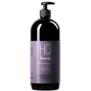Кондиціонер для пошкодженого волосся H.Q.BEAUTY (Аш кью б'юті) Restore (Рестор) 950 мл