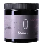 Маска для поврежденных волос H.Q.BEAUTY (Аш кью бьюти) Restore (Рестор) 500 мл