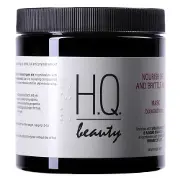 Маска для сухих и ломких волос H.Q.BEAUTY (Аш кью бьюти) Nourish (Нуриш) 500 мл