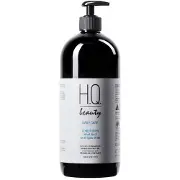 Кондиціонер для всіх типів волосся H.Q.BEAUTY (Аш кью б'юті) Daily (Дейлі) для щоденного догляду 950 мл