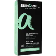 Гель для обличчя SKINORMIL (Скінорміл) Анти-акне локальний від прищів 15 мл
