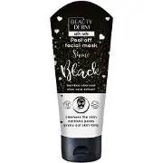 Маска-плівка для обличчя Beauty Derm (Бьюті дерм) Black 75 мл