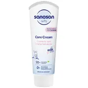 Крем дитячий SANOSAN Baby (Саносан бебі) зволожуючий 100 мл