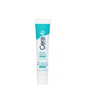 Гель-уход для лица CERAVE (Сераве) склонной к несовершенствам кожи с салициловой, молочной и гликолевой кислотами активный 40 мл