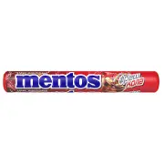 Драже жувальне MENTOS (Ментос) Кола 37 г