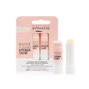 Бальзам для губ BYPHASSE (Бифаз) увлажняющий 4,8 г 2 шт