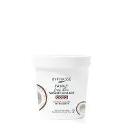 Маска для пофарбованого волосся BYPHASSE (Біфаз) Family Fresh Delice з кокосом 250 мл