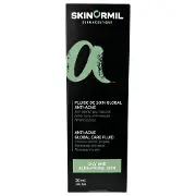 Флюїд для обличчя SKINORMIL (Скінорміл) Анти-акне глобальний від вугрів 30 мл