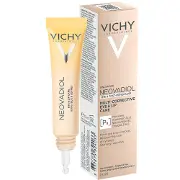 Средство для губ и кожи вокруг глаз VICHY (Виши) Неовадиол мультикорригирующий для разглаживания морщин и интенсивного питания 15 мл