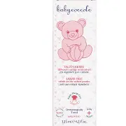 Присыпка жидкая BABYCOCCOLE (Бейбикоколе) Liquid Talc с кукурузным крохмалом 125 мл