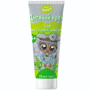 Крем дитячий DANI BABY (Дані Бебі) для чутливої шкіри Е 3+ 75 мл