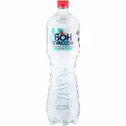 Вода мінеральна Бон Буассон слабогазована 1,5 л