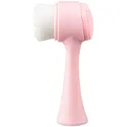 Щітка для обличчя MERMADE (Мермейд) Brush. Me подвійна 1 шт
