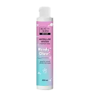 Вода міцелярна Beauty Derm (Бьюті дерм) Ready?Glow! для зняття макіяжа 200 мл