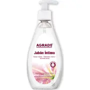 Мыло для интимной гигиены AGRADO (Аградо) 500 мл