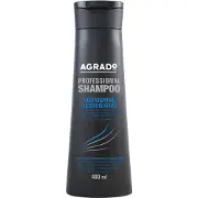 Шампунь для волос AGRADO (Аградо) Prof питательный и восстанавливающий 400 мл