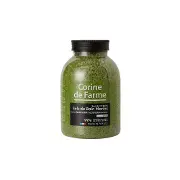Соль морская для ванн CORINE DE FARME (Корин де Фарм) Алоэ вера 1,3 кг
