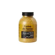 Сіль морська для ван CORINE DE FARME (Корін де Фарм) Ваніль 1,3 кг