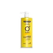 Кондиціонер для відновлення структури волосся волосся O'SHY (Оши) Argan 1000 мл