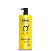 Шампунь для відновлення структури пошкодженого волосся O'SHY (Оши) Argan 1000 мл