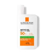 Флюїд для жирної шкіри обличчя La Roche-Posay (Ля Рош-Позе) Антеліос UVA 400 Оїл Контрол з матуючим ефектом сонцезахисний SPF50+ 50 мл