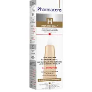 Пілінг для шкіри голови PHARMACERIS (Фармацеріс) H H-Stimupeelз проблемою випадання волосся та лупи очищаюший трихологічний 125 мл