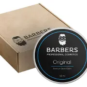 Бальзам для бороди BARBERS (Барберс) Original 50 мл