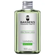 Лосьйон після гоління BARBERS (Барберс) London заспокійливий 100 мл