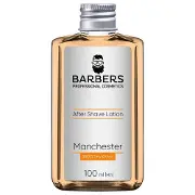 Лосьйон після гоління BARBERS (Барберс) Manchester зволожуючий 100 мл