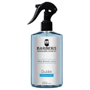 Лосьон после бритья BARBERS (Барберс) Dublin тонизирующий 250 мл