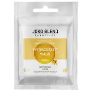 Маска для лица JOKO BLEND (Джоко Бленд) Youthful Elixir гидрогелевая 20 г