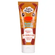 Крем детский BABY DANCE (Беби Денс) увлажняющий 70 г