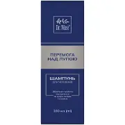 Шампунь для волос для мужчин DR.NICE (Доктор Найс) Победа над перхотью флакон 200 мл