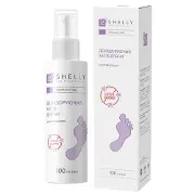 Засіб для ніг SHELLY (Шелі) дезодоруючий пролонгованої дії з фарнезолом 100 мл