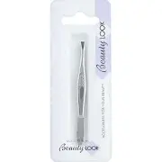 Пинцет прямой KILLYS (Киллис) артикул 410007 1 шт