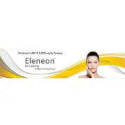 Крем для обличчя ELENEON (Еленеон) з третиноїном 0,025% для освітлення шкіри та омолодження шкіри 20 г