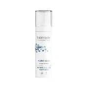Сироватка для обличчя BIOTRADE Pure Skin (Біотрейд Пуе Скін) з вітаміном С 15% та пептидами для сяяння шкіри 30 мл