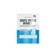 Протеїн для спортсменів BiotechUSA (Байотек) 100% Pure Whey Chocolate-peanut butter 28 г