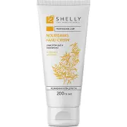 Крем для рук SHELLY (Шелі) живильний з маслом ши та обліпихою 200 мл