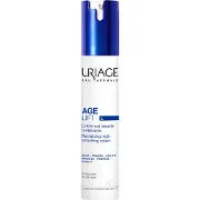 Крем для обличчя URIAGE (Урьяж) Age Lift (Эйдж Ліфт) нічний ревіталізуючий та розгладжуючий 40 мл