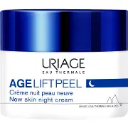 Крем для лица URIAGE (Урьяж) Age Lift (Эйдж Лифт) Peel ночной новая кожа 50 мл