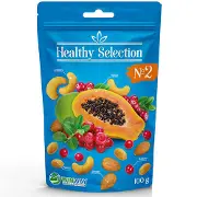 Смесь орехов и фруктов WINWAY (Винвей) Healthy Selection №2 100 г