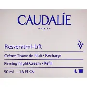 Крем для лица CAUDALIE (Кадали) Resveratrol Lift (Ресвератроль Лифт) ночной сменный блок 50 мл