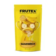 Чипси фруктові FRUTEX (Фрутекс) Баначипси 30 г