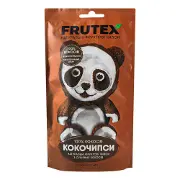 Чипси фруктові FRUTEX (Фрутекс) Кокочипси 40 г