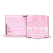 Крем для обличчя BIOVENE (Біовен) зволожуючий з ретинолом для пружності шкіри денний 50 мл