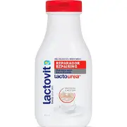Гель для душу LACTOVIT (Лактовіт) Lactourea 300 мл