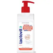 Гель для інтимної гігіени LACTOVIT (Лактовіт) Lactourea 250 мл