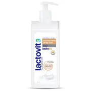 Молочко для тела LACTOVIT (Лактовит) Lactooil 400 мл